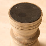 Vintage Candle Stand