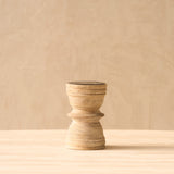 Vintage Candle Stand