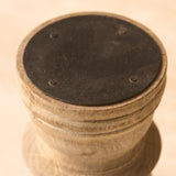 Vintage Candle Stand