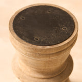 Vintage Candle Stand