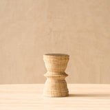 Vintage Candle Stand