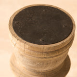 Vintage Candle Stand