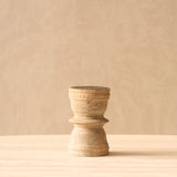Vintage Candle Stand