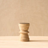 Vintage Candle Stand