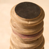 Vintage Candle Stand