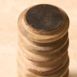 Vintage Candle Stand