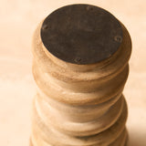 Vintage Candle Stand