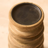 Vintage Candle Stand