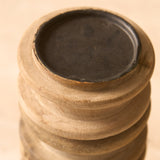 Vintage Candle Stand