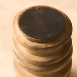 Vintage Candle Stand