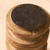 Vintage Candle Stand