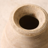 Vintage Wooden Pot