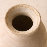 Vintage Wooden Pot