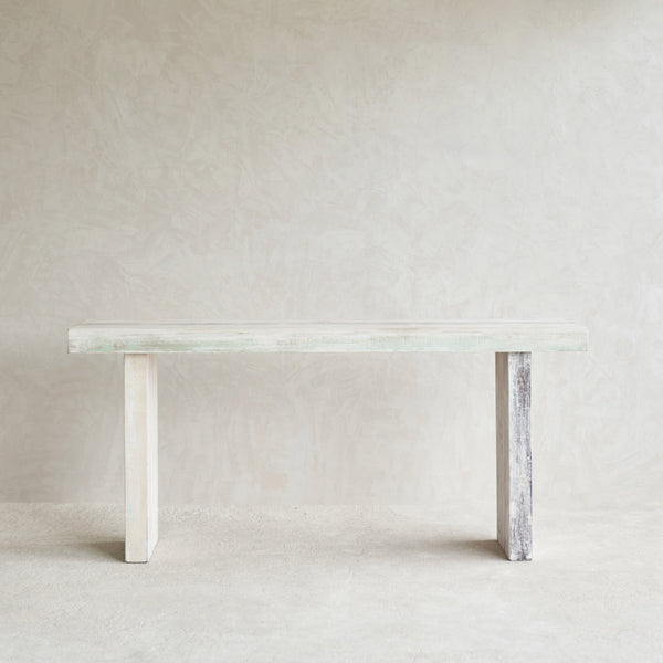 Console | Box Leg (170cm)