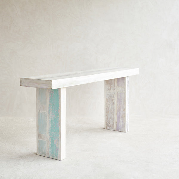 Console | Box Leg (170cm)