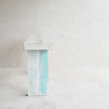 Console | Box Leg (170cm)