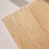 Java TV Console | Old Teak - Natural (200cm)