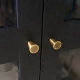 Cetara Cabinet | Black - Originals Furniture