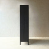 Cetara Cabinet | Black