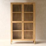 Cetara Cabinet | Natural