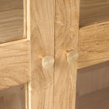 Cetara Cabinet | Natural