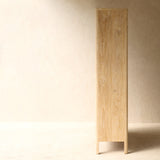 Cetara Cabinet | Whitewash