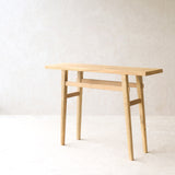 Roca Rustic Console | Old Teak - Natural (120cm) - Originals Furniture