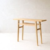 Roca Rustic Console | Old Teak - Natural (120cm) - Originals Furniture