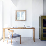 Rustic Java Teak Console | Natural - Originals Furniture