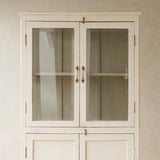 Vintage Large Cabinet | Ricotta
