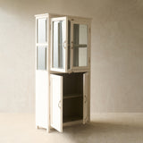 Vintage Large Cabinet | Ricotta