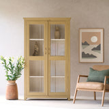 Vintage Large Cabinet | Mud