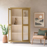 Vintage Large Cabinet | Mud