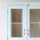 Vintage Large Cabinet | Sky Blue