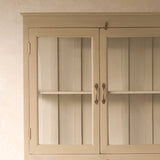 Vintage Large Cabinet | Linen - Originals Furniture