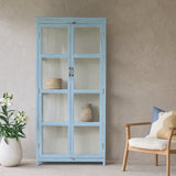 Vintage Large Cabinet | Coast