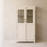 Vintage Medium Cabinet | Ricotta