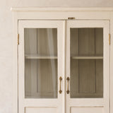 Vintage Medium Cabinet | Ricotta