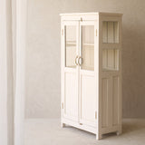 Vintage Medium Cabinet | Ricotta
