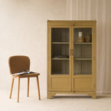 Vintage Tall Cabinet | Cumin - Originals Furniture