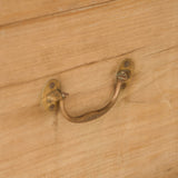 Vintage Chest | Natural