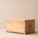 Vintage Chest | Natural