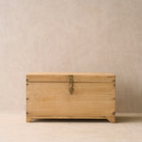 Vintage Chest | Natural
