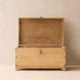 Vintage Chest | Natural