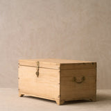 Vintage Chest | Natural
