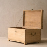 Vintage Chest | Natural