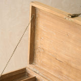 Vintage Chest | Natural