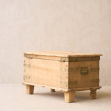 Vintage Chest | Natural