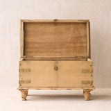 Vintage Chest | Natural