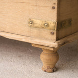 Vintage Chest | Natural